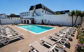 Norfolk Hotel